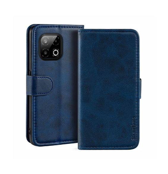 Volla Schutzhülle für Volla Phone Plinius dunkelblau
