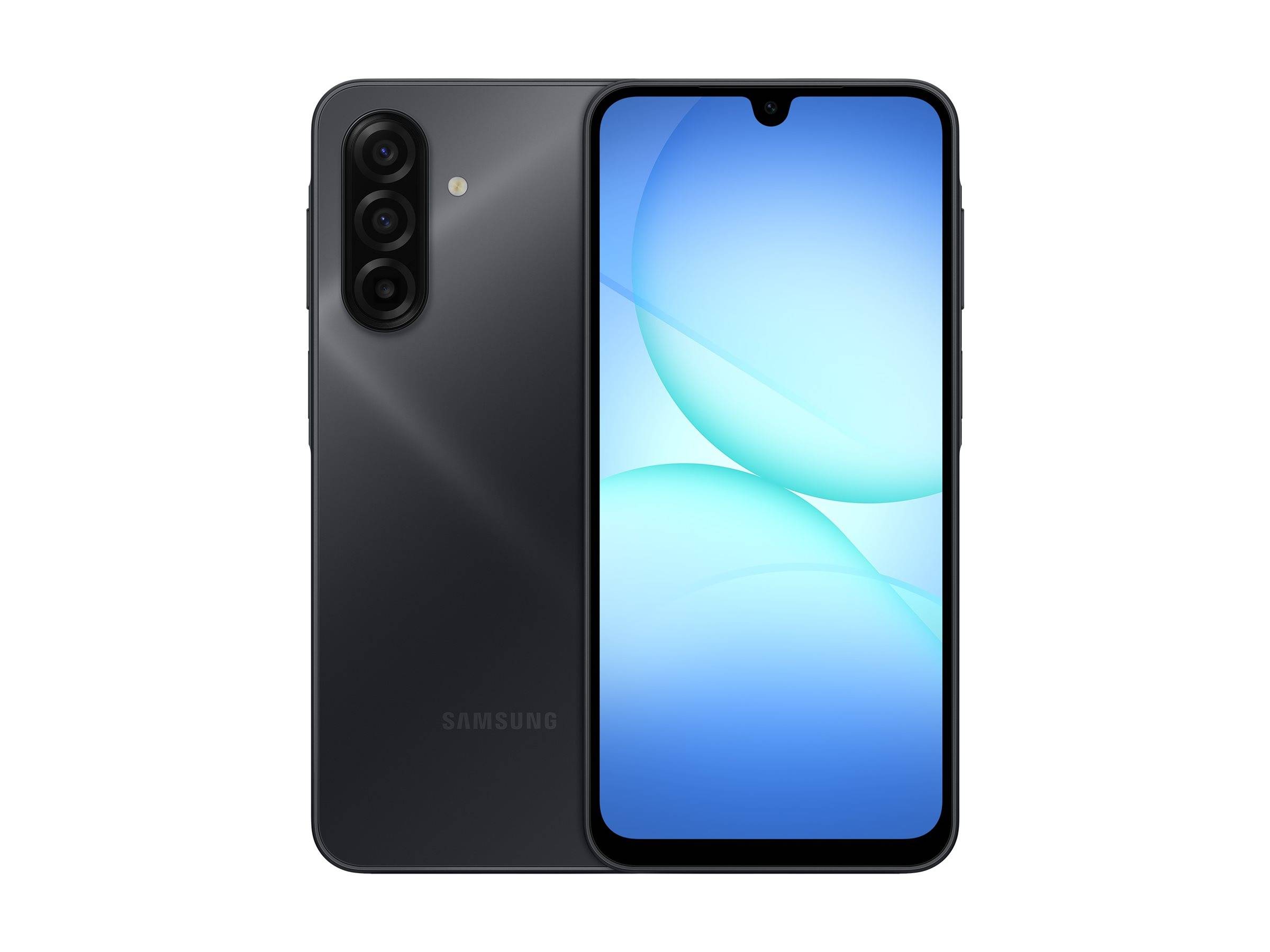 Samsung Galaxy A17 4G 256GB Black