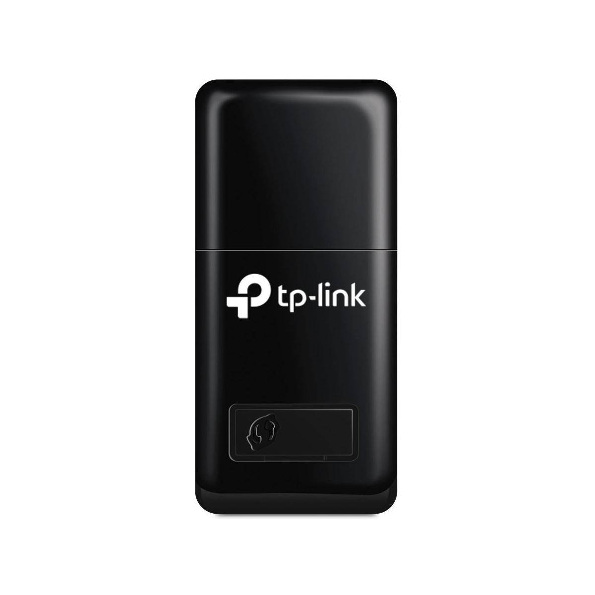 TP-Link TL-WN823N N300 WLAN Mini USB Stick (300 MBit/s)