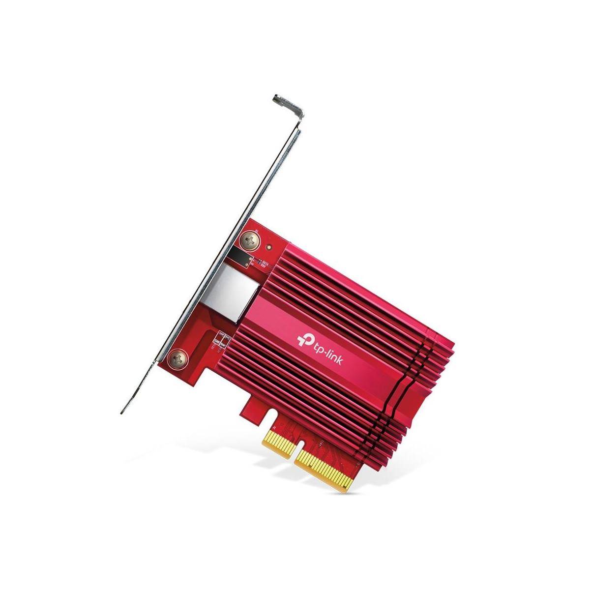 TP-Link WL-PCI Express TX401 10GB PCI Ethernet