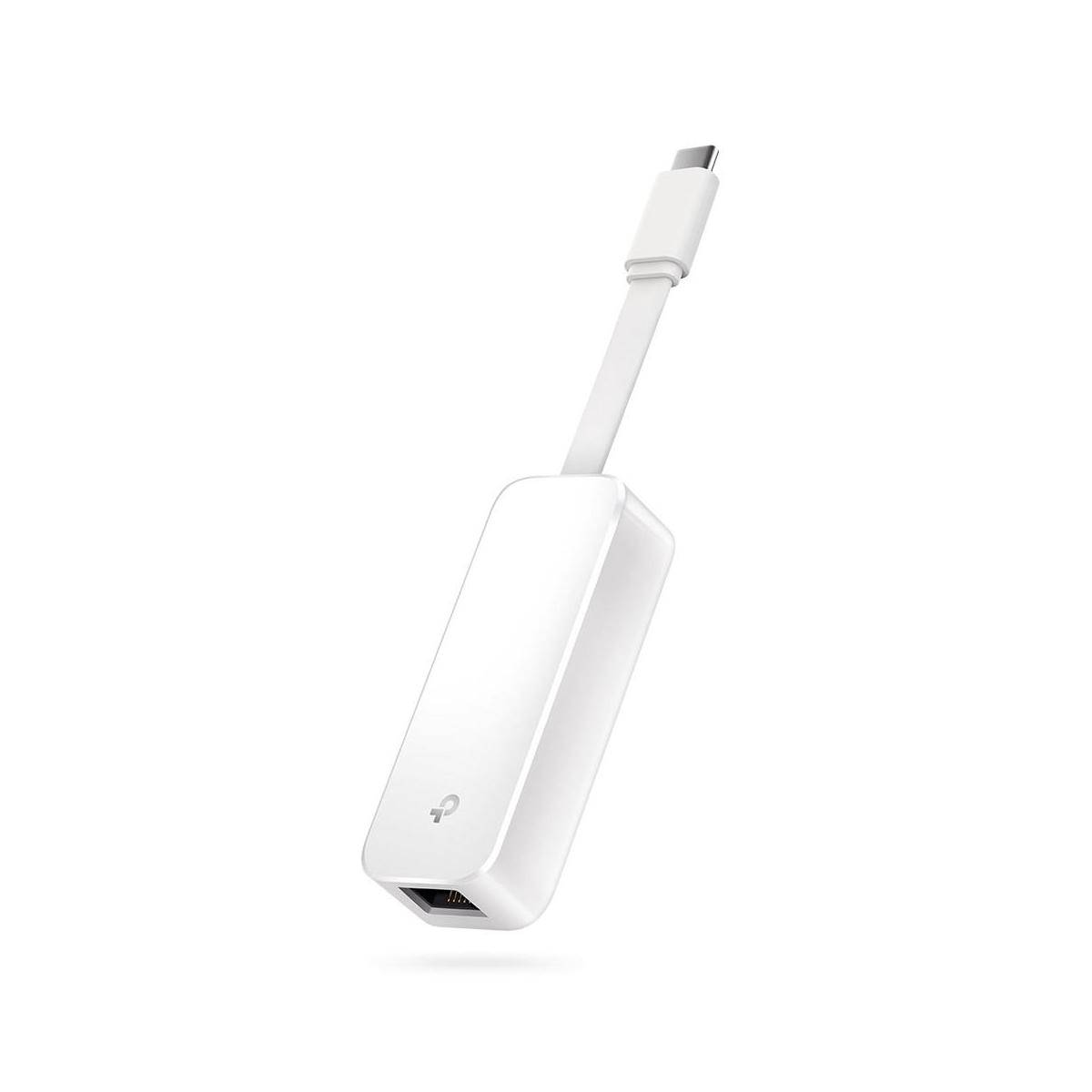 TP-Link UE300C USB-C 3.0 Gigabit Ethernet Adapter