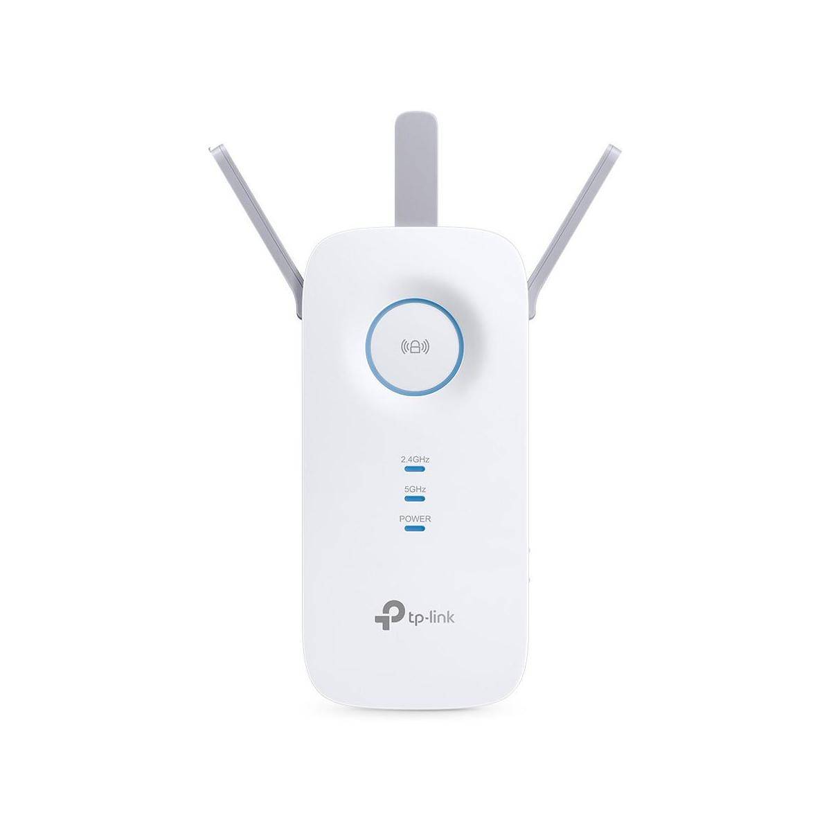 TP-Link RE550 AC1900 WLAN Repeater