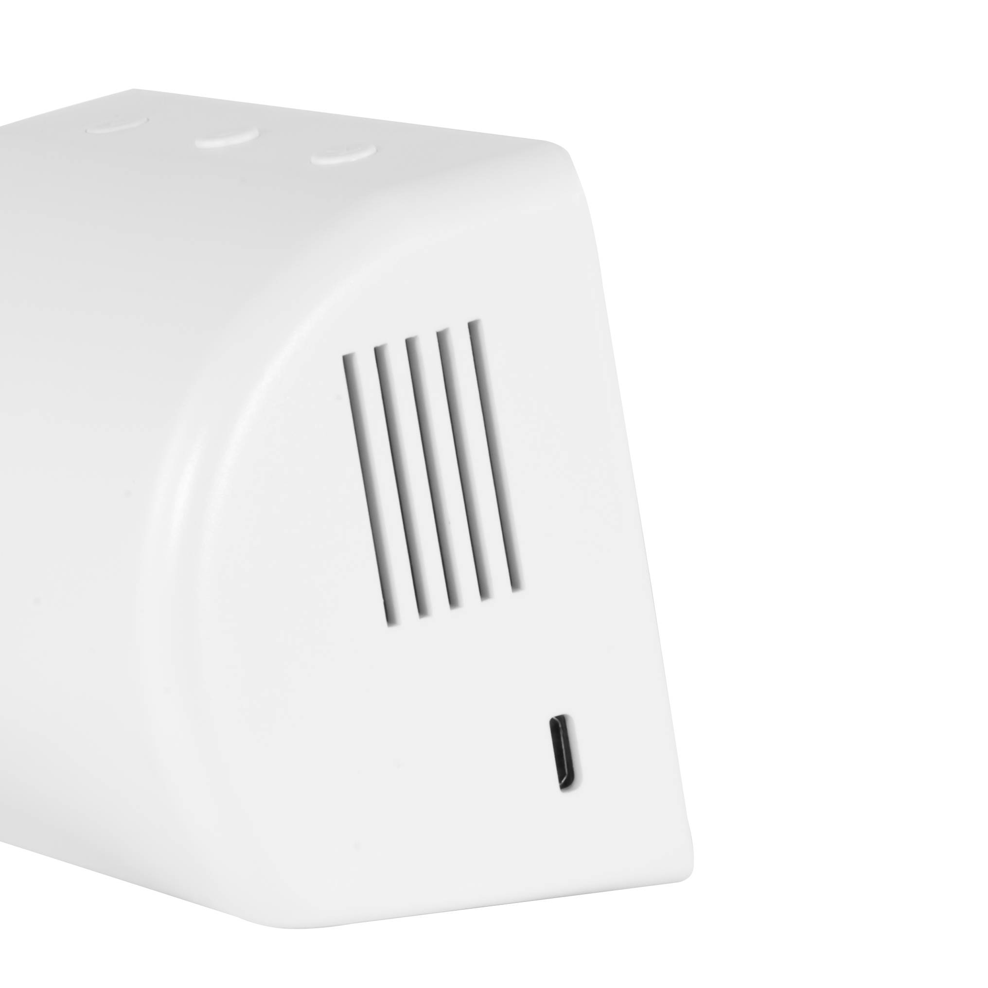 PCE Instruments CO2 Messgerät PCE-RCM 18 |CO2 0 … 30 % |Feuchte realtaiv 0 … 100% |Temperatur -9 … 55 °C | Datenlogger