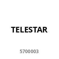 TELESTAR TOP OR 20 DAB+ Baustellenradio