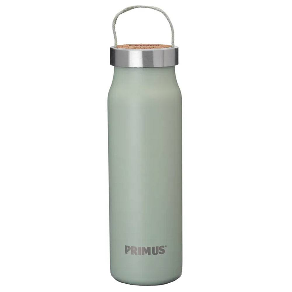 Primus Klunken Bottle 0.5L Trinkflasche - Minzgrün