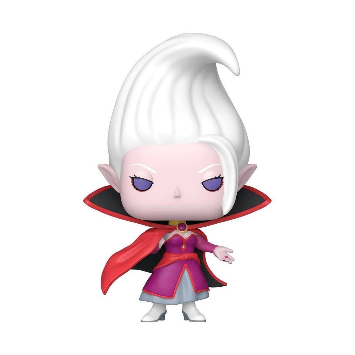 FK91855 - Pop! Animation Vinyl Figur Dr. Arinsu aus Dragon Ball Daima