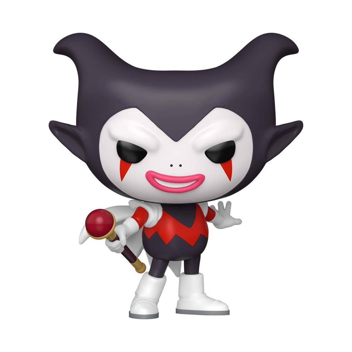 FK91858 - Dragon Ball Daima POP! Animation Vinyl Figur Gomah 9 cm