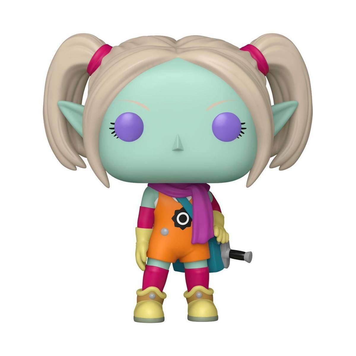 FK91859 - Dragon Ball Daima POP! Animation Vinyl Figur Panzy
