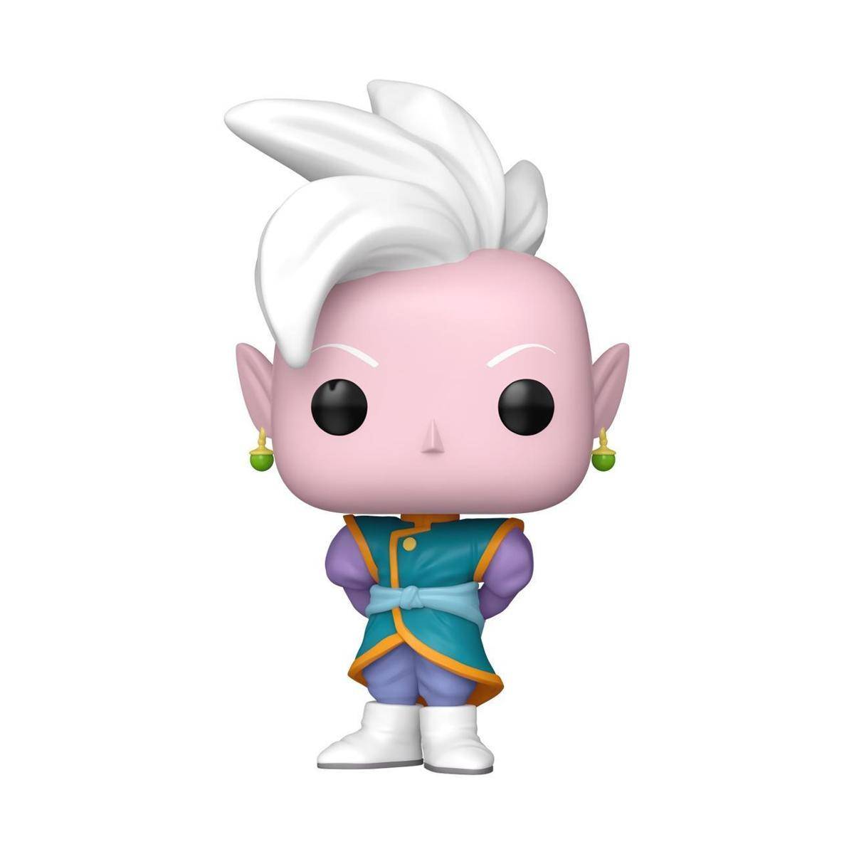 FK91860 - Dragon Ball Daima POP! Animation Vinyl Figur Supreme Kai 9 cm