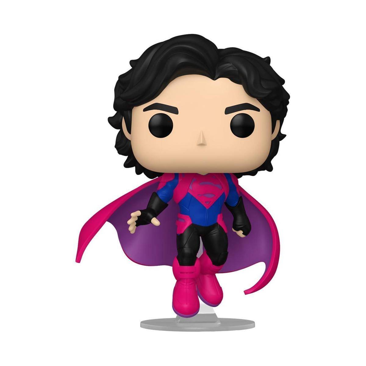FK92403 - DC Pride 2026 POP! Heroes Vinyl Figur Jonathan Kent 9 cm