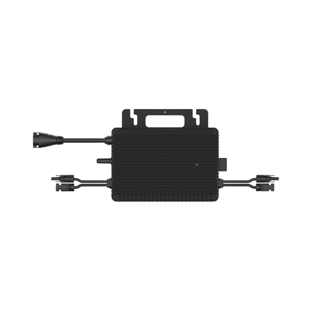 Hoymiles HiFlow 1000 Pro HMS-1000-2WB Mikrowechselrichter 1000W Pro