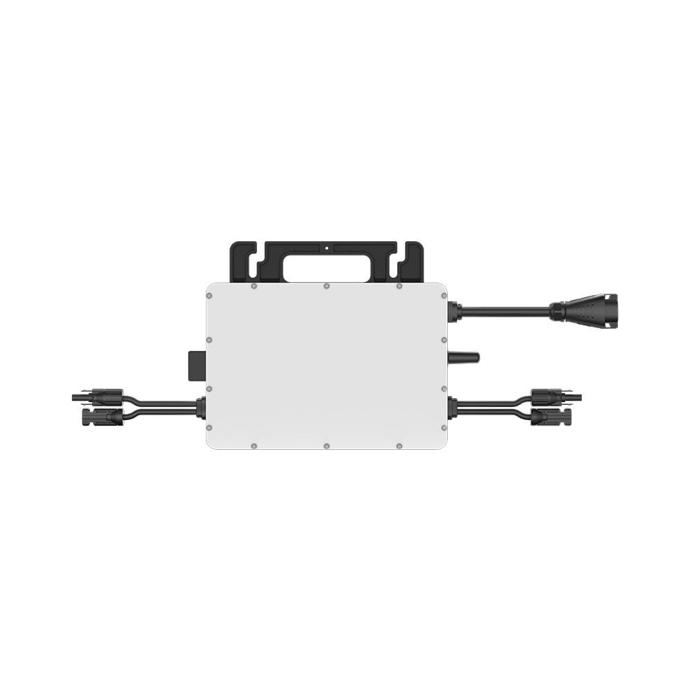 Hoymiles HiFlow 1000 Pro HMS-1000-2WB Mikrowechselrichter 1000W Pro