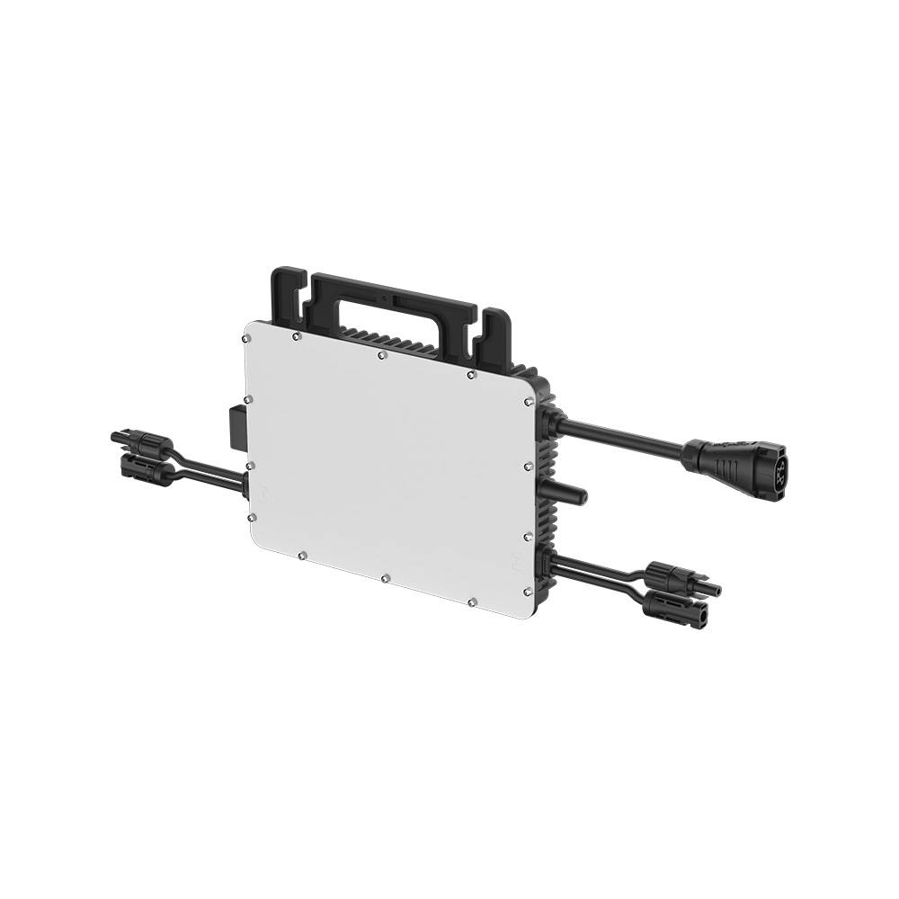 Hoymiles HiFlow 1000 Pro HMS-1000-2WB Mikrowechselrichter 1000W Pro