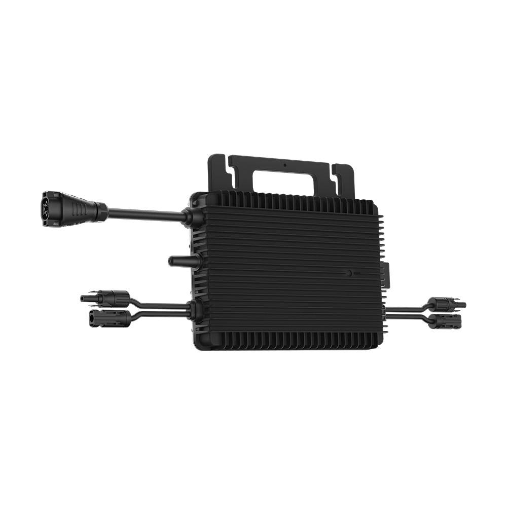 Hoymiles HiFlow 1000 Pro HMS-1000-2WB Mikrowechselrichter 1000W Pro
