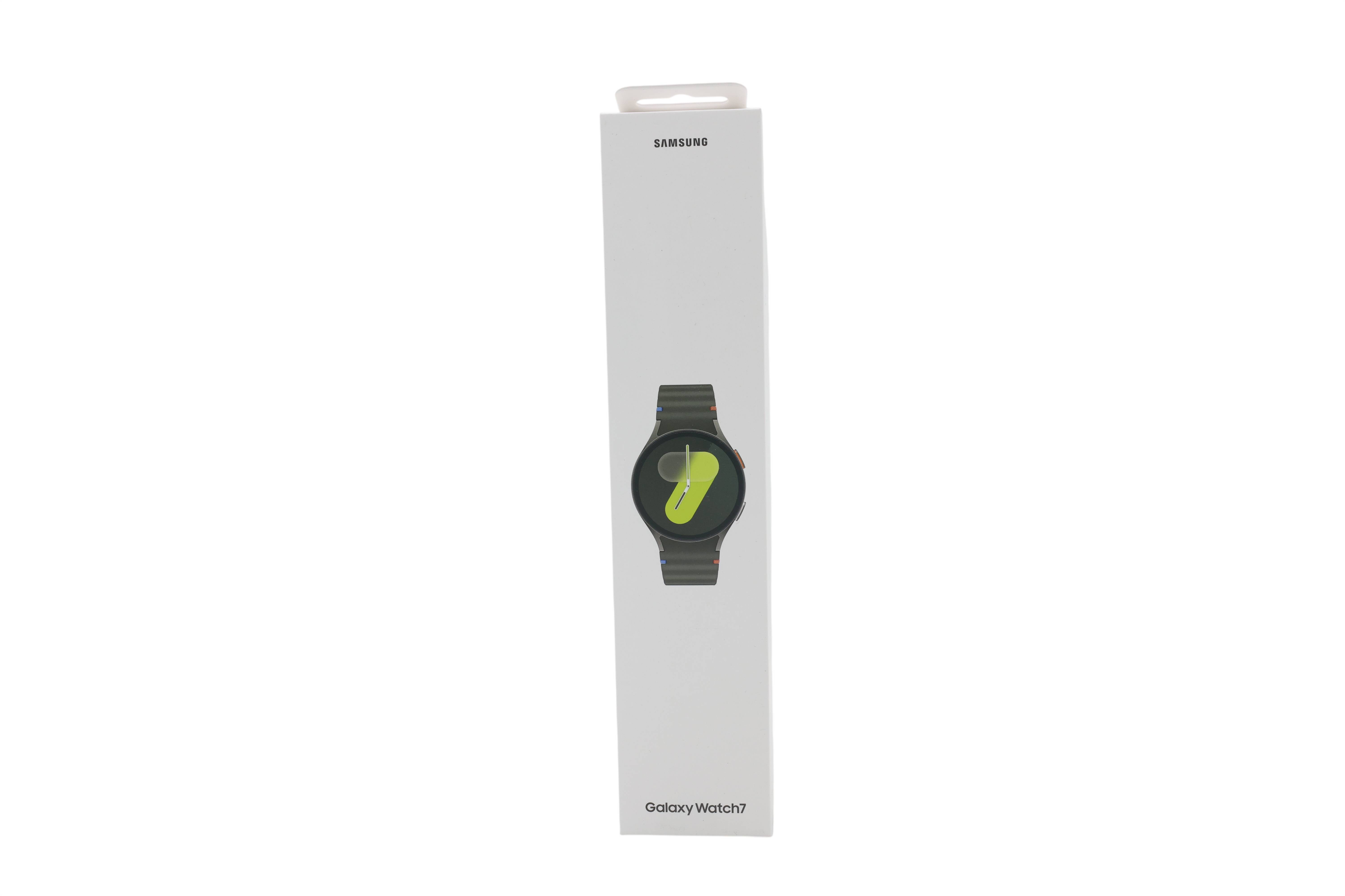 Samsung Galaxy Watch7 44mm Bluetooth Smartwatch, Green