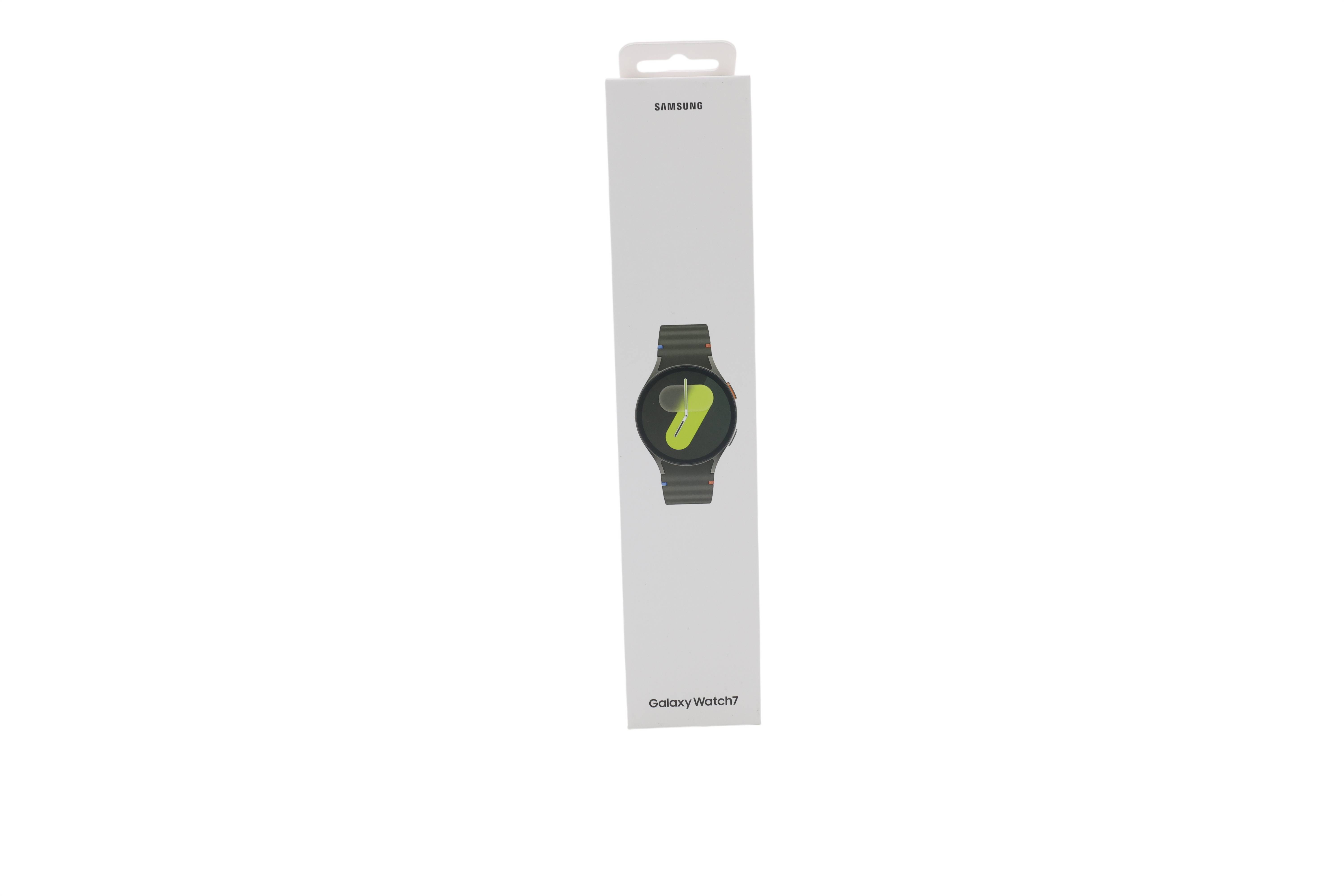Samsung Galaxy Watch7 44mm Bluetooth Smartwatch, green