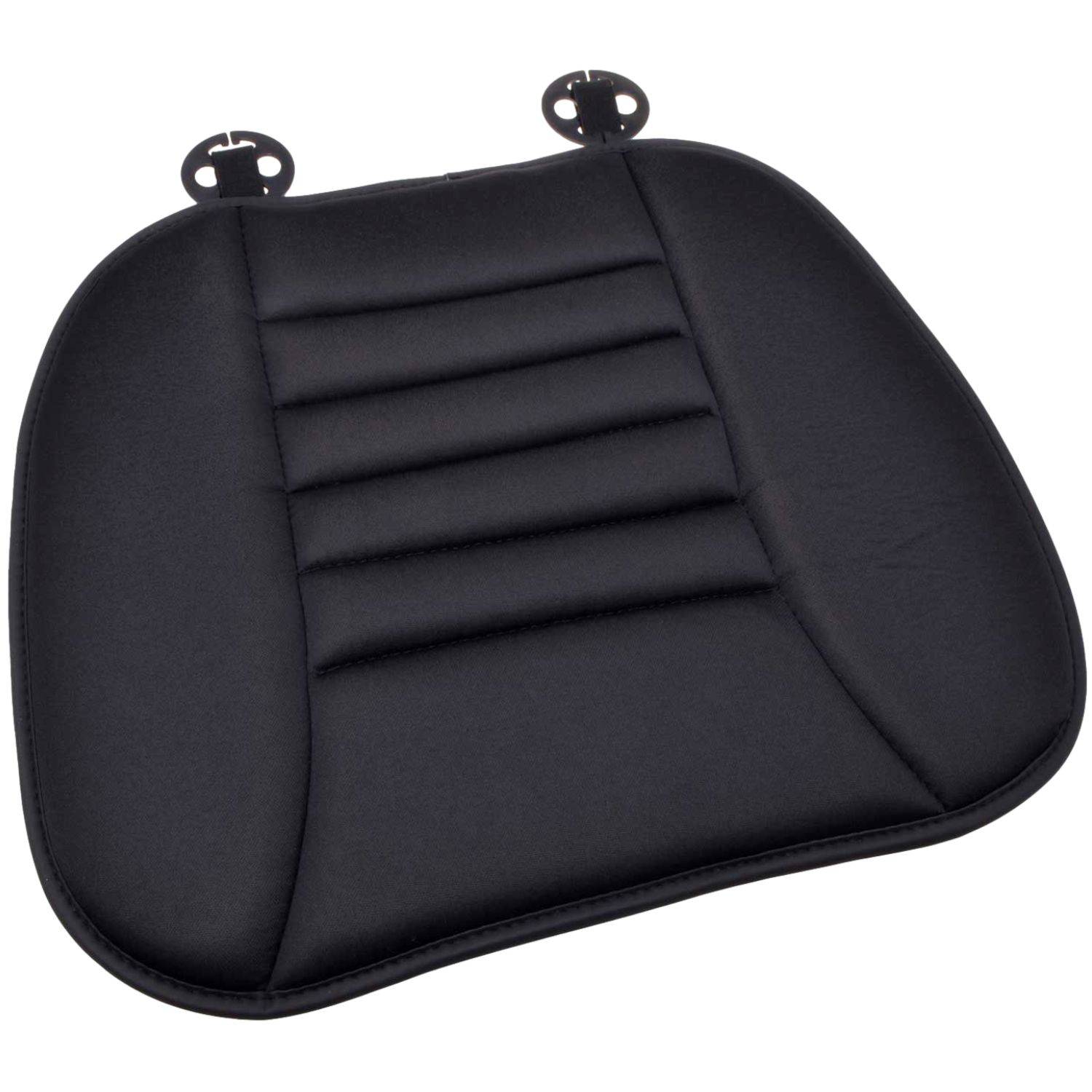 Sitzkissen Memory Foam für Auto/Büro/Reise
