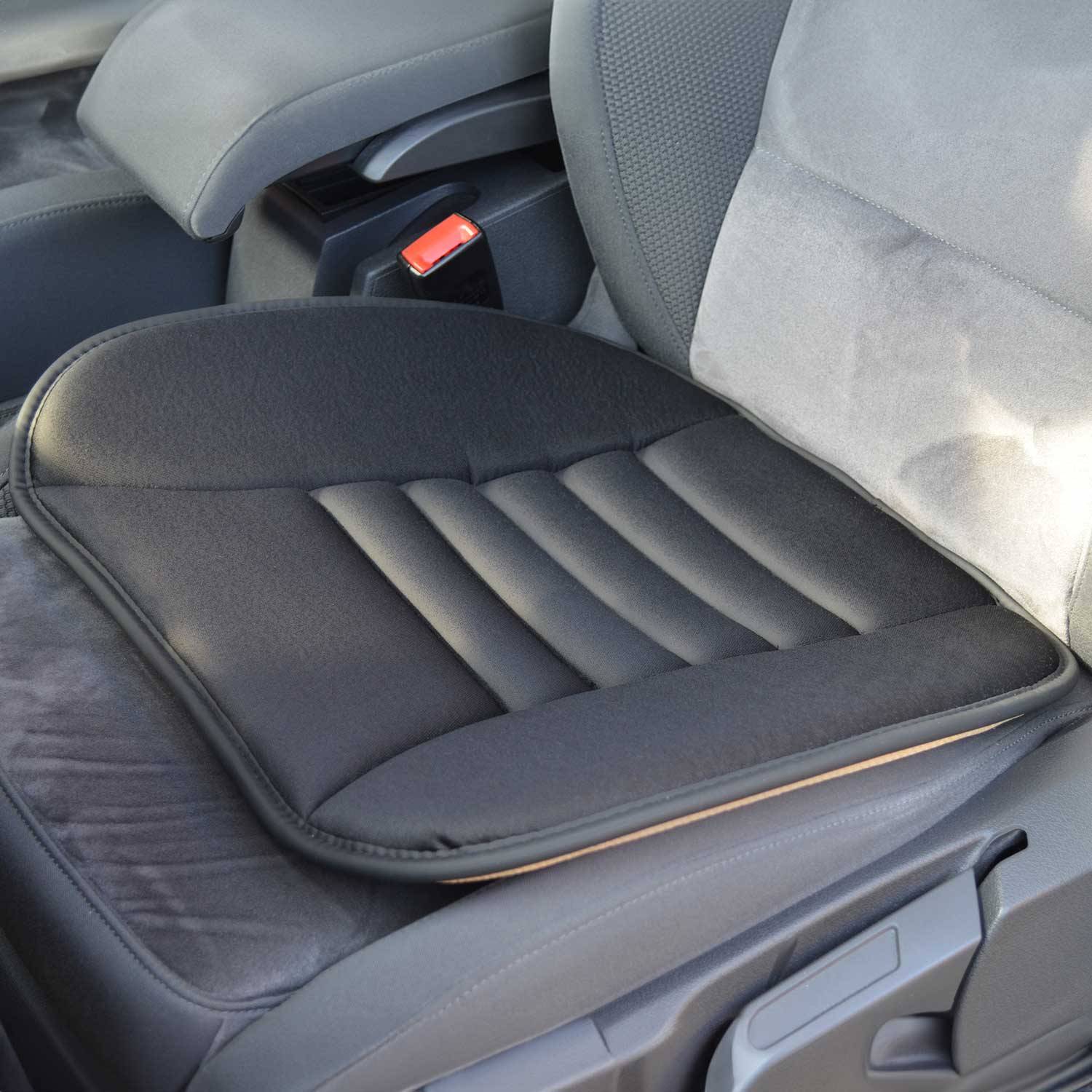 Sitzkissen Memory Foam für Auto/Büro/Reise