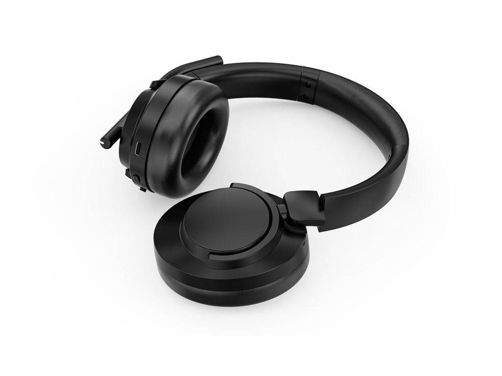 Kensington C3550 EQ - Headset - ohrumschließend