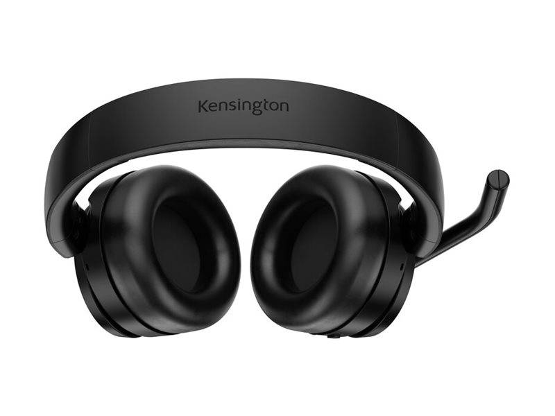 Kensington C3550 EQ - Headset - ohrumschließend