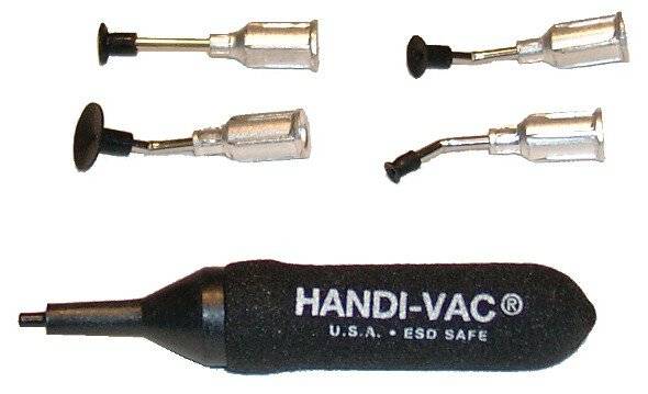 Vakuumpipette HANDI-VAC