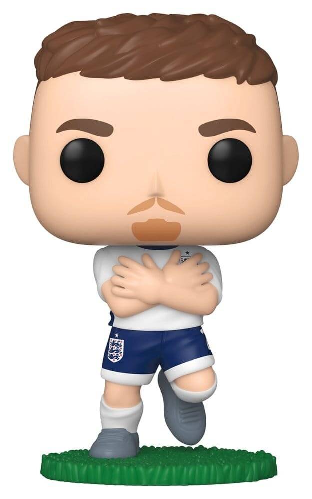 Popfigur England Cole Palmer