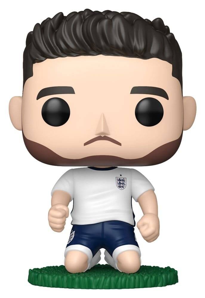 Popfigur England Declan Rice