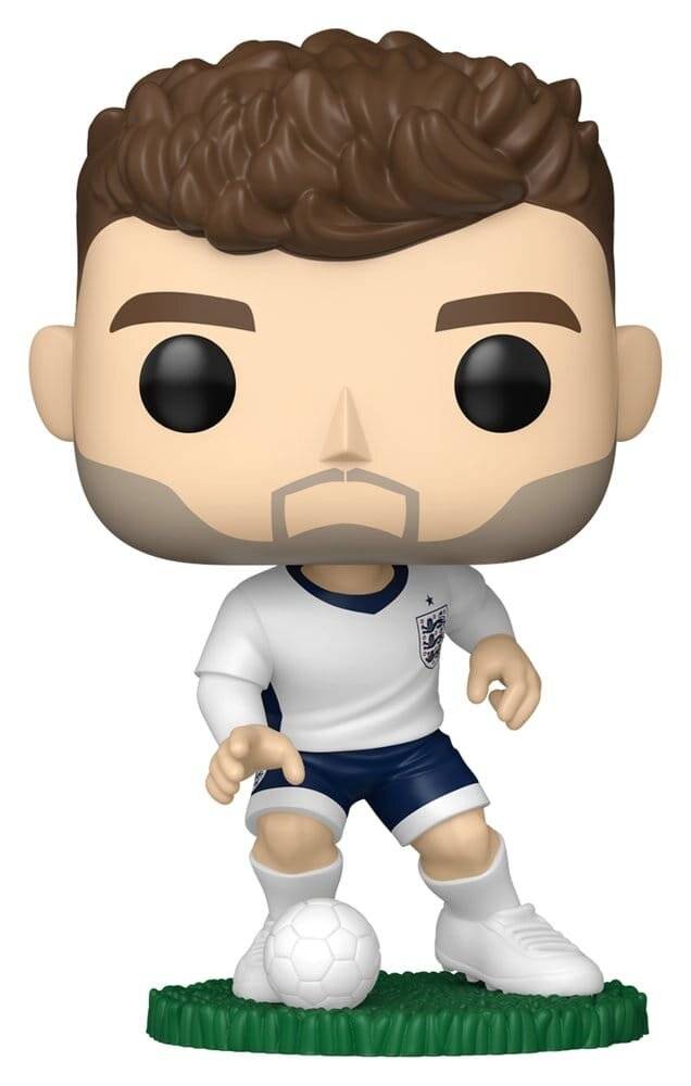 Popfigur England John Stones