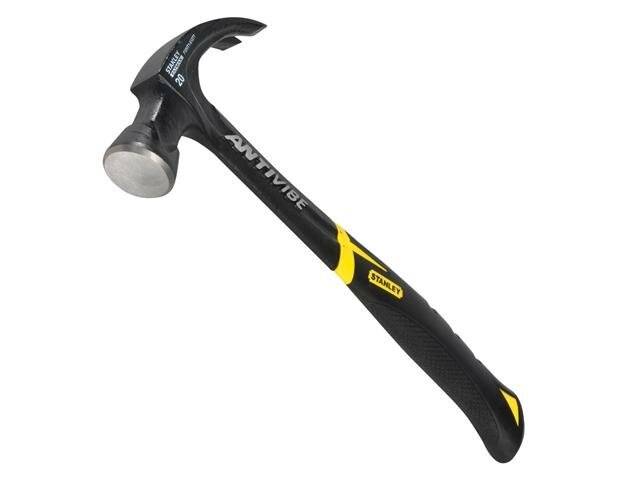 STANLEY ANTIVIBE SWITCHING SLAM 570g HANDLER