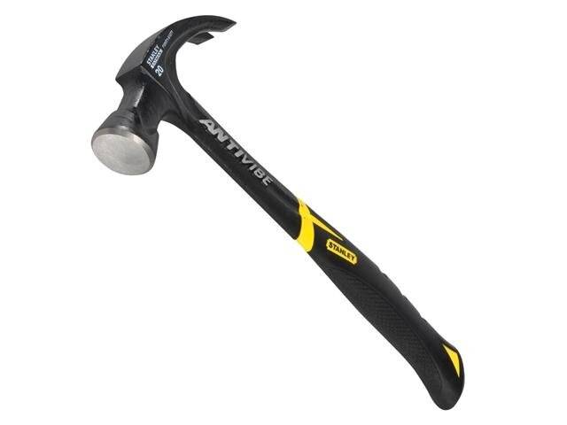 STANLEY ANTIVIBE SWITCHING SLAM 570g HANDLER