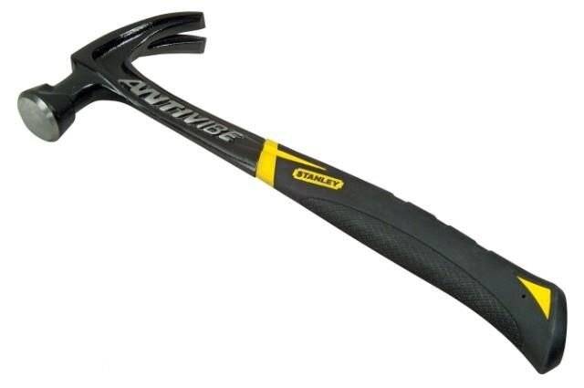 STANLEY ANTIVIBE SWITCHING SLAM 570g HANDLER