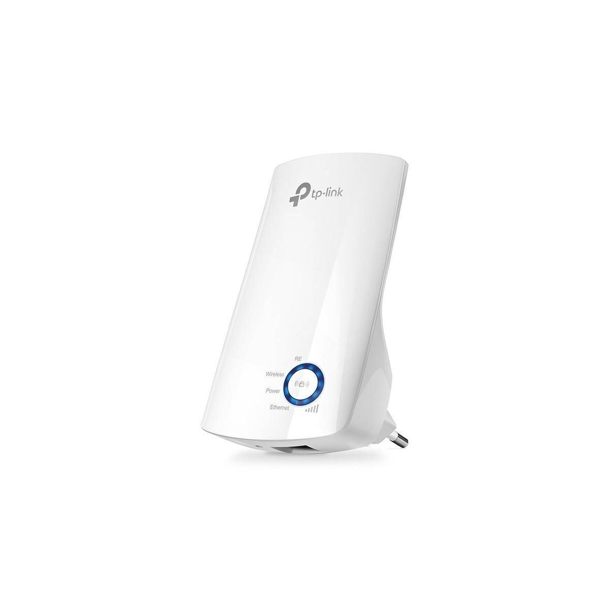 TP-Link WL-Repeater TL-WA850RE(DE) (300MBit) V7.60
