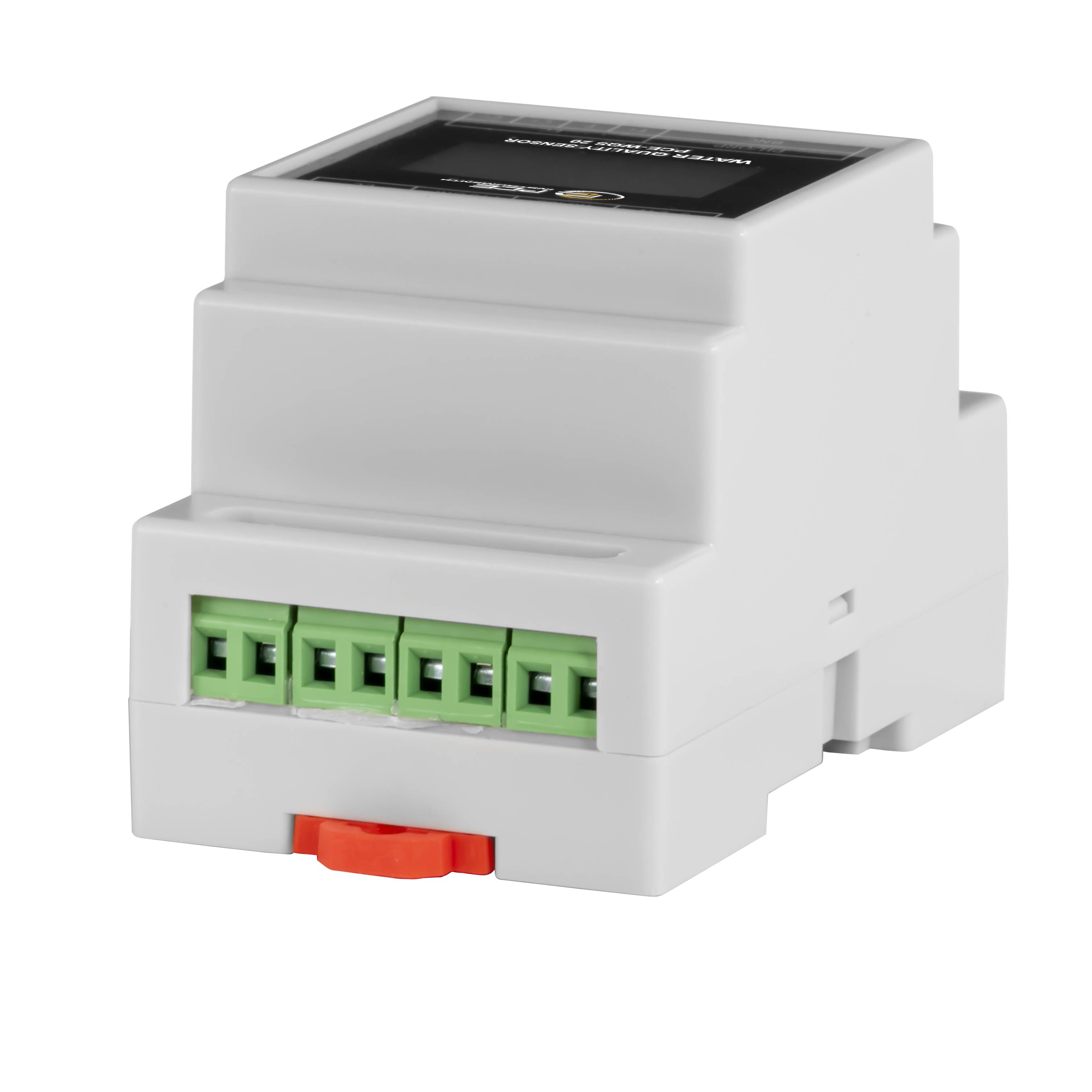 PCE Instruments Wasserqualitätssensor PCE-WQS 20 |Leitfähigkeit 0 … 5000 µS/cm |pH 0 ... 14 |Robuste Elektroden