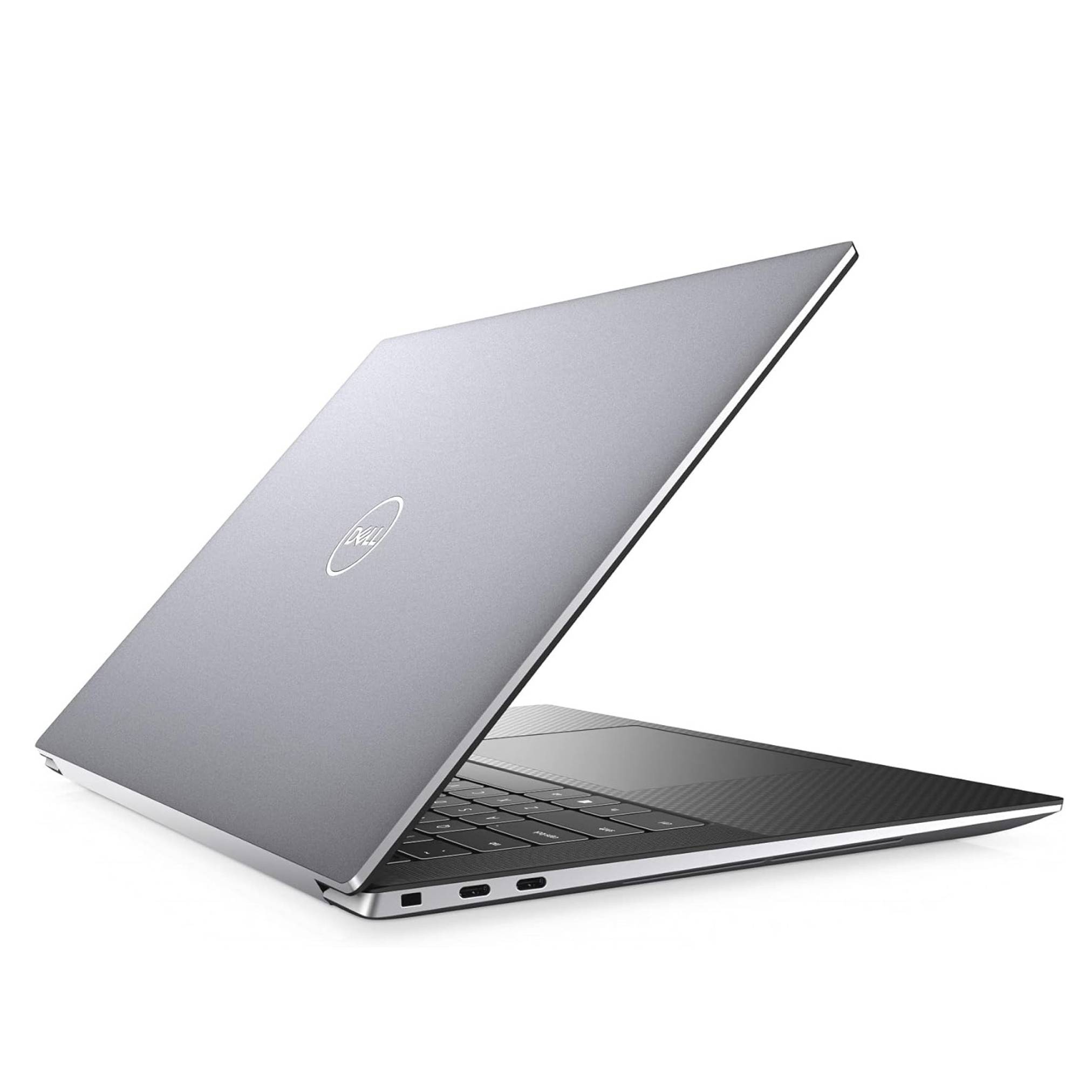 Dell Precision 7560 15,6'' Intel Core i7-11850H 32GB RAM 512GB SSD FHD nVIDIA RTX A2000 Win11 Pro
