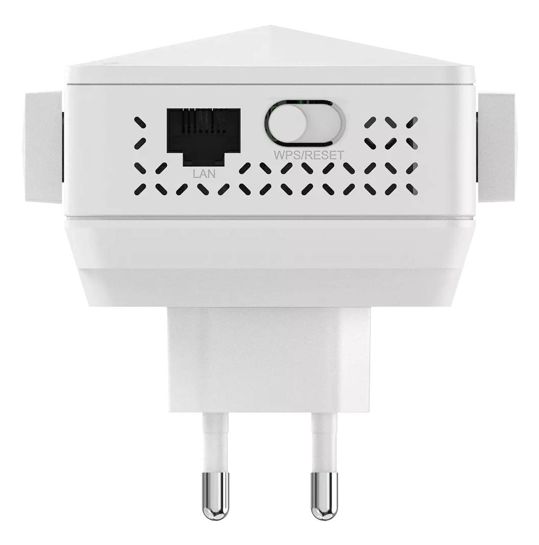 ASUS 90IG0AL0-MO0T00 ASUS RP-AX50 AX1500 AiMesh WLan-Repeater