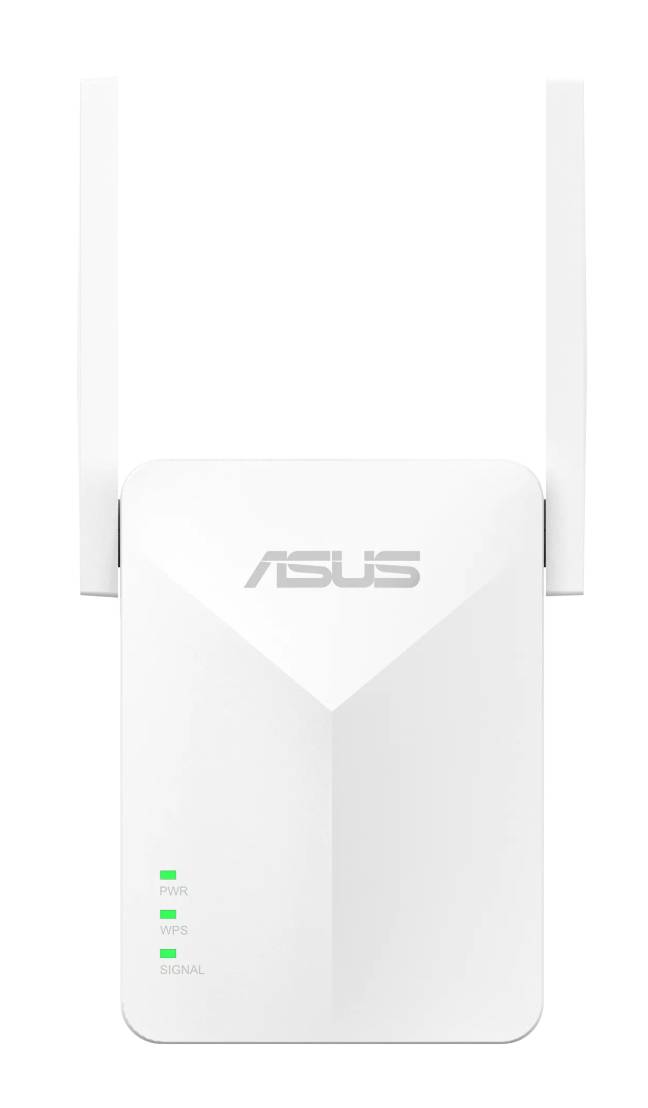 ASUS 90IG0AL0-MO0T00 ASUS RP-AX50 AX1500 AiMesh WLan-Repeater