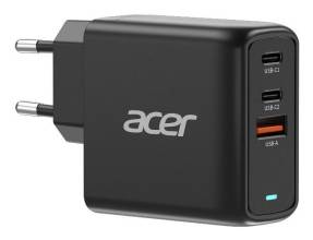 Acer 67W Charger & 2m 100W USB-C Ladekabel67 Watt Notebook Charger / für Acer