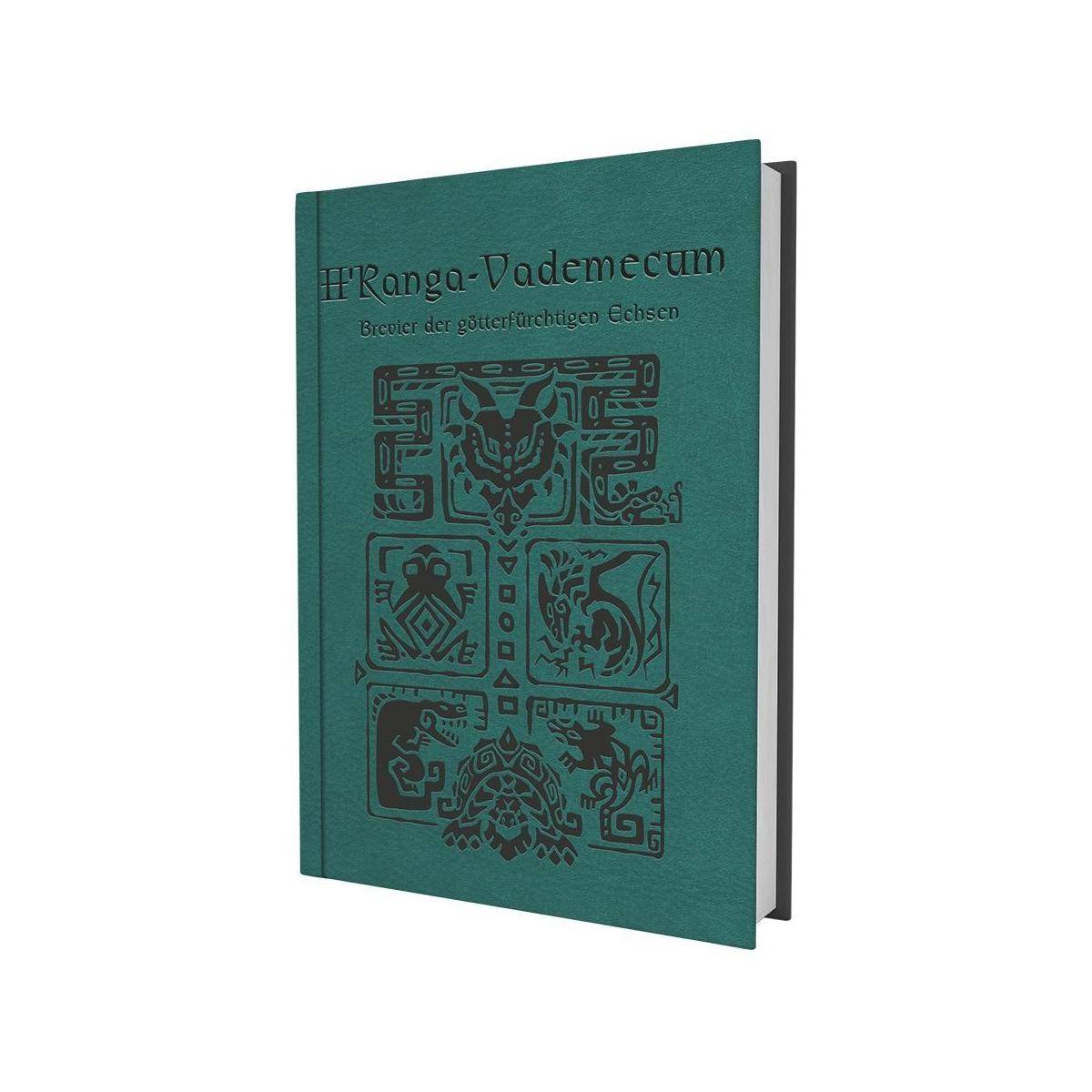 US26048 - DSA - Hranga-Vademecum