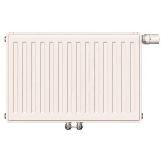 Vogel & Noot Flachheizkörper VN-T6, 22VM, 600x1800mm, weiß, 1 Stk.