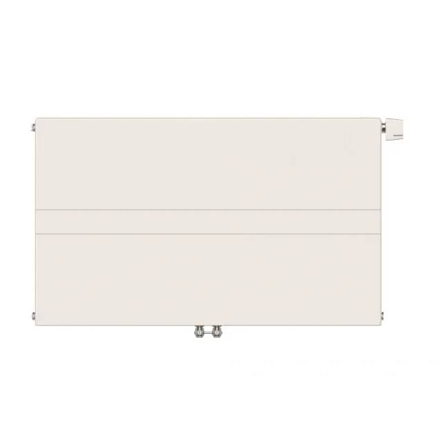 Vogel & Noot Flachheizkörper VN-E2 MKII, 22PTM, 900x1000mm, weiß, 1 Stk.