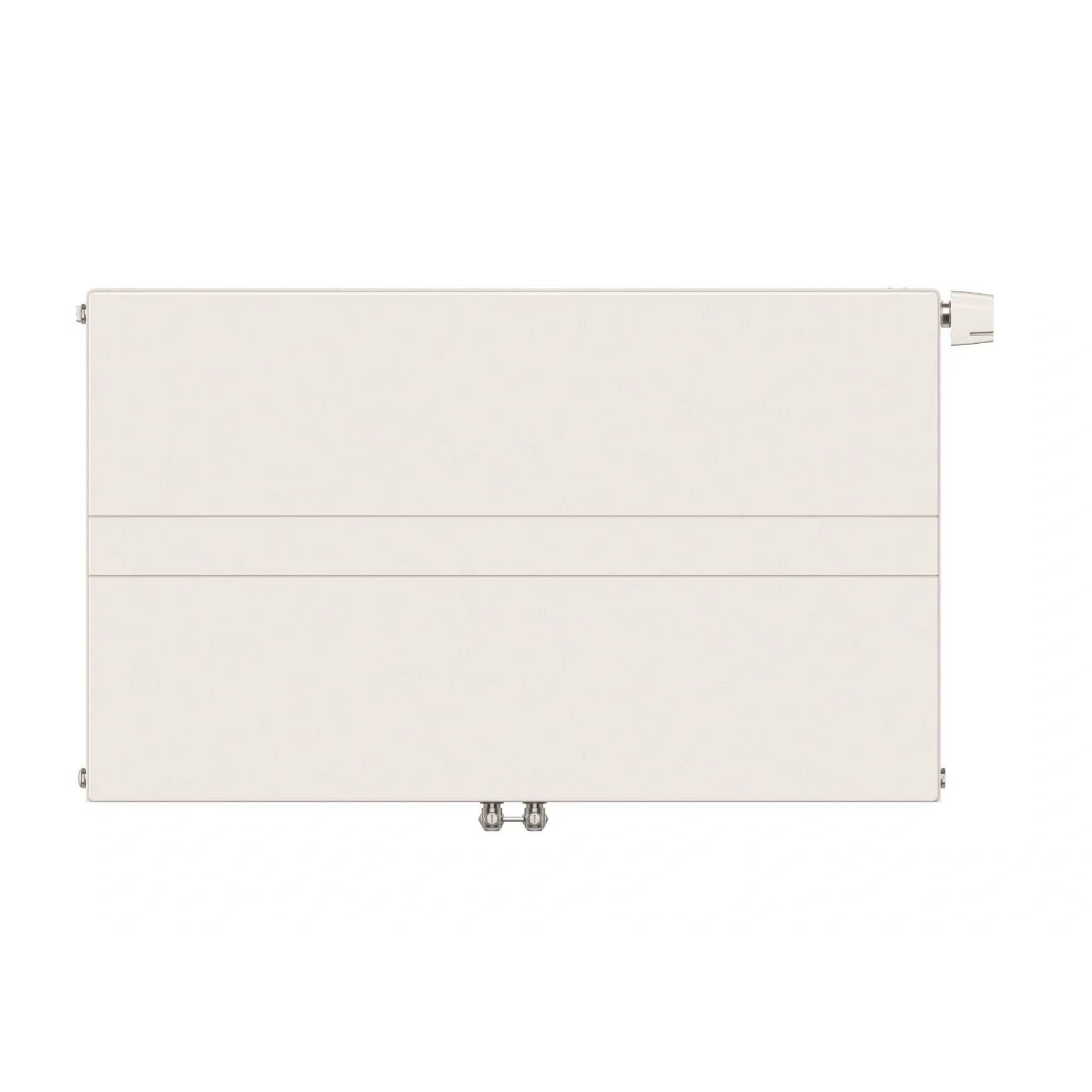 Vogel & Noot Flachheizkörper VN-E2 MKII, 22PTM, 500x1600mm, weiß, 1 Stk.