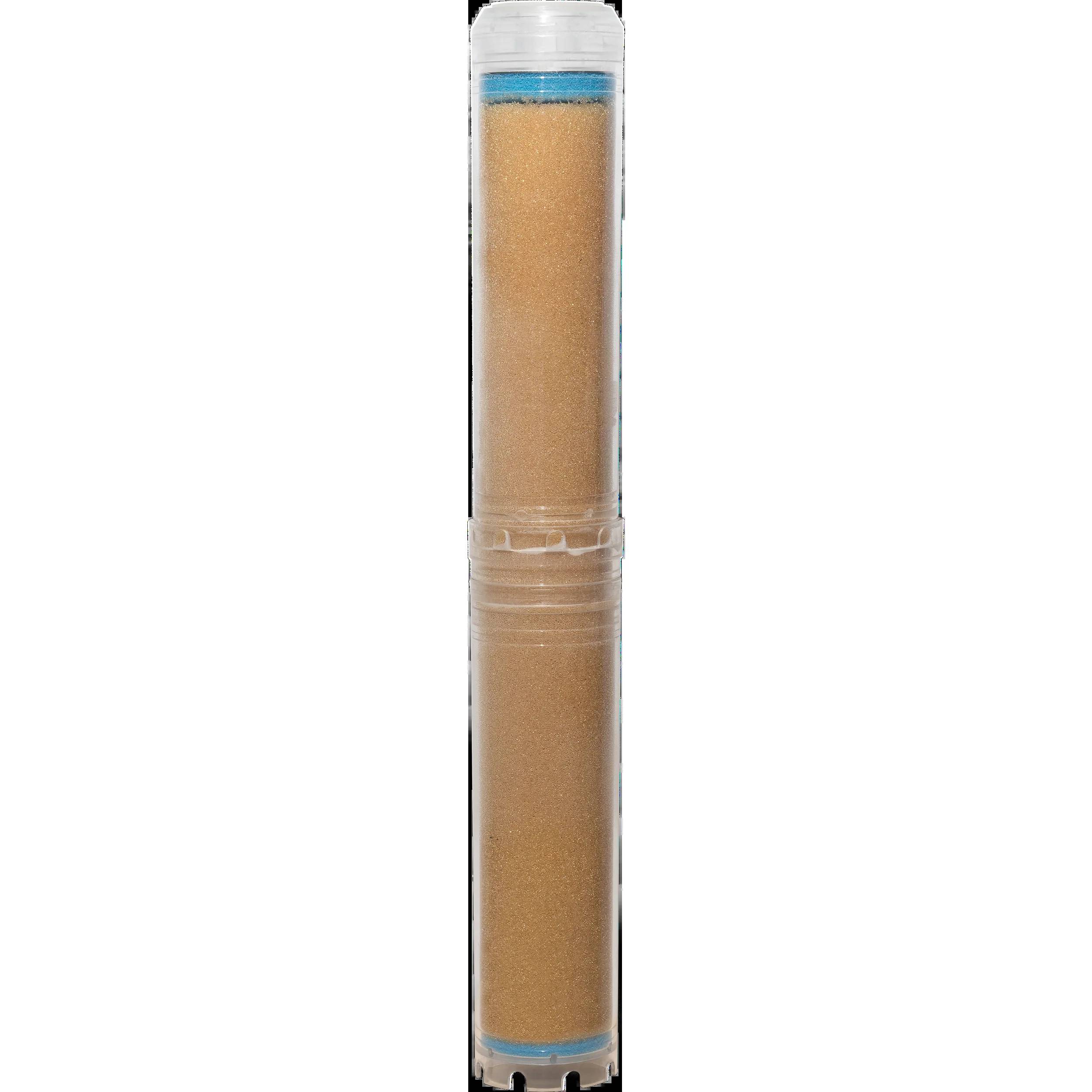 EDER SPIROTECH Ersatzkartusche MWE6-EK, Ionentauscher, 6000l, für MWE6/MWE12, 1 Stk.