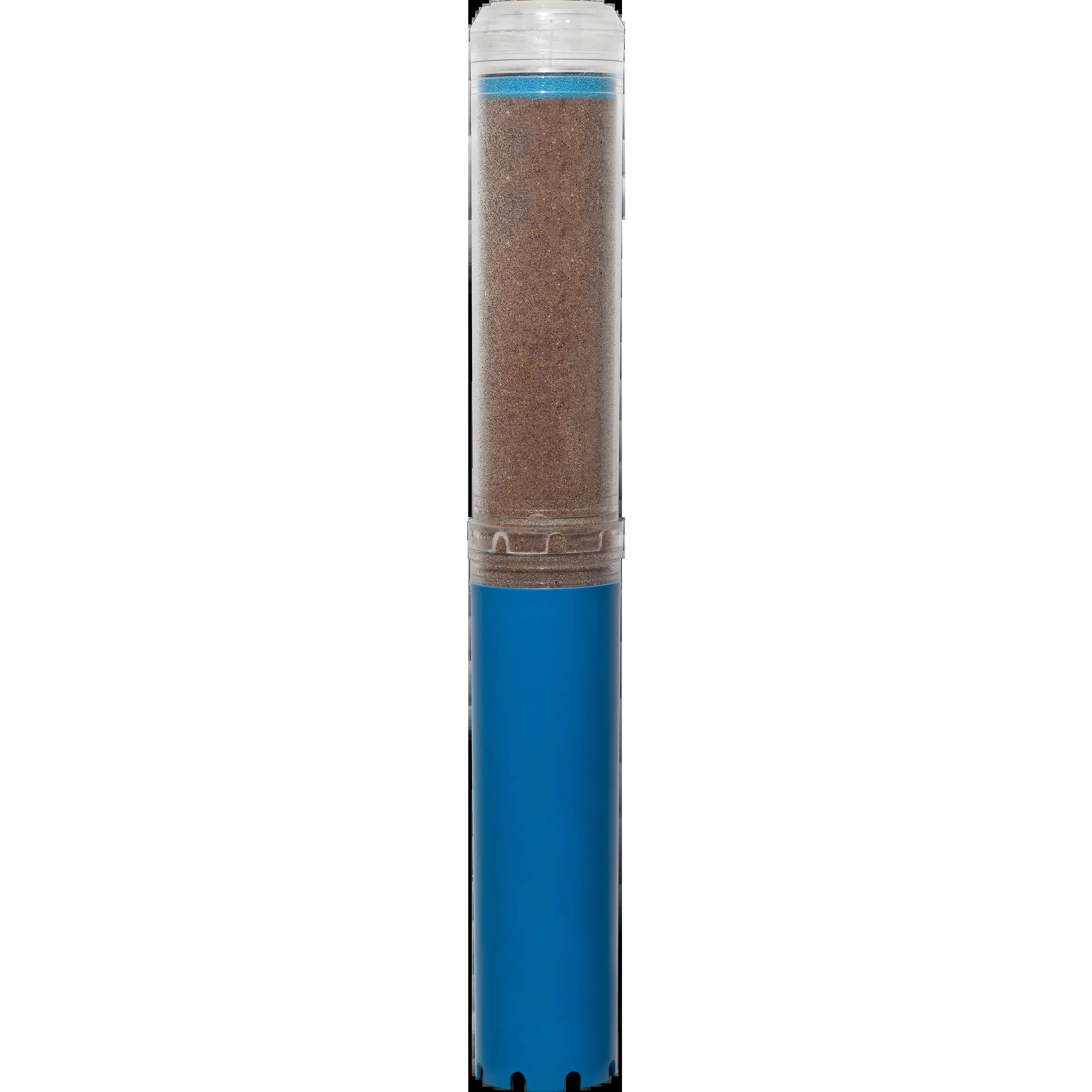 EDER SPIROTECH Ersatzkartusche MVE2/MVE4, VE-Ionentauscher, für ELKO MAT, 1 Stk.