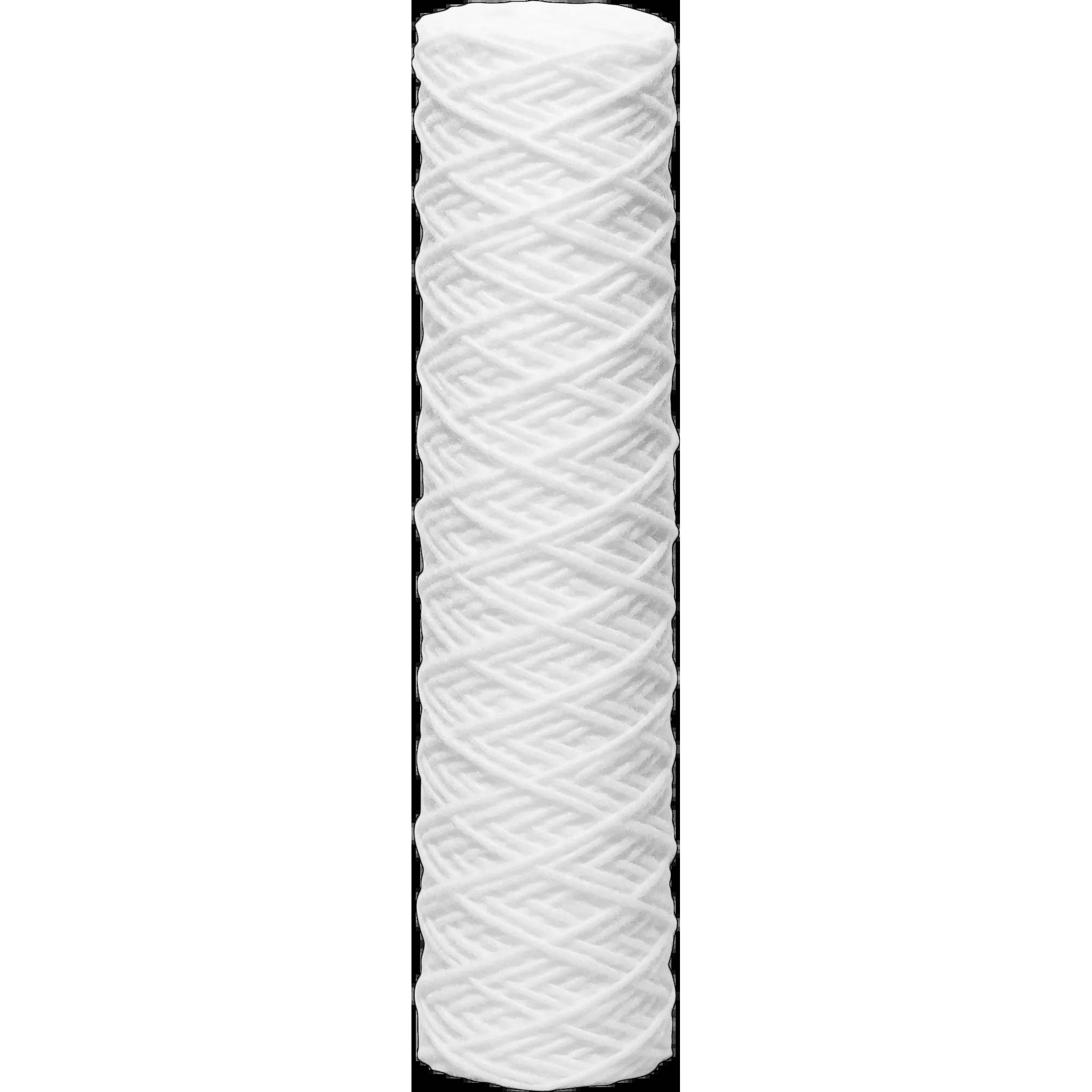 EDER SPIROTECH Ersatz-Filtereinsatz, für Feinfilter ELKO MAT MWE/MVE/R-MWE, 1 Stk.