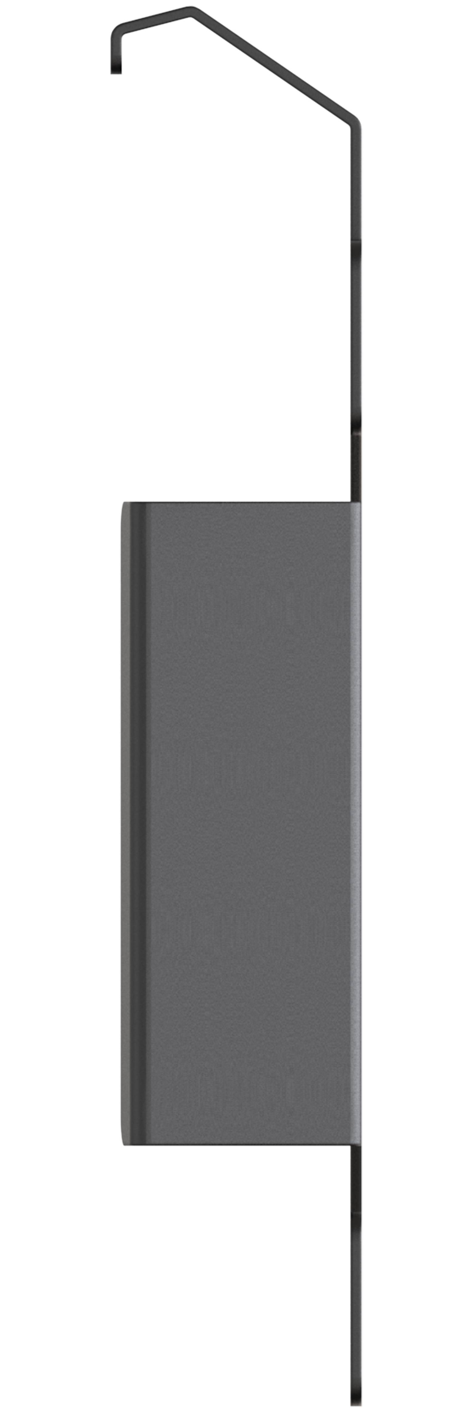 Iiyama MD BRPCV08 IIYAMA Mounting Kit VESA f. Mini-PC MD BRPCV08 32"34" black