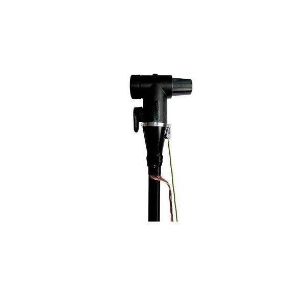 Cellpack T-Koppelsteckanschluss CTKS 630A36kV35-95CA