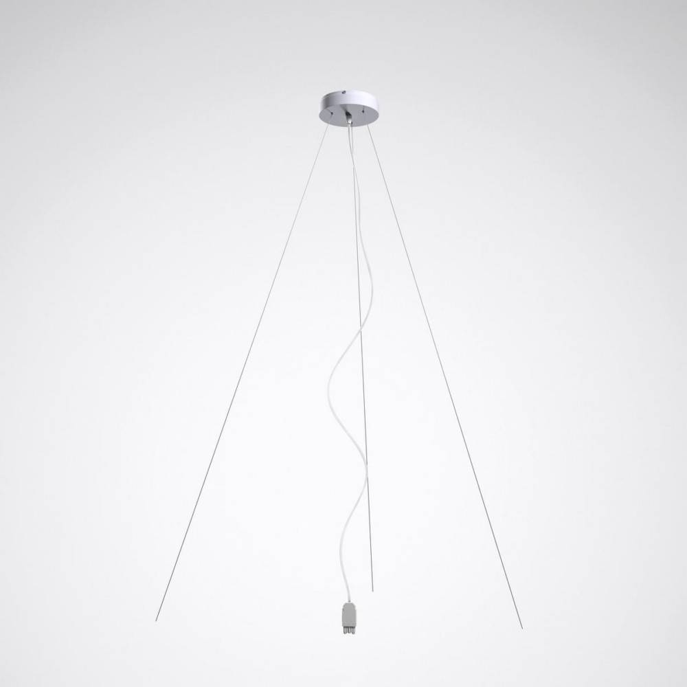 Trilux Verdrahtungszubehör ZS/3/1500 H #9652000