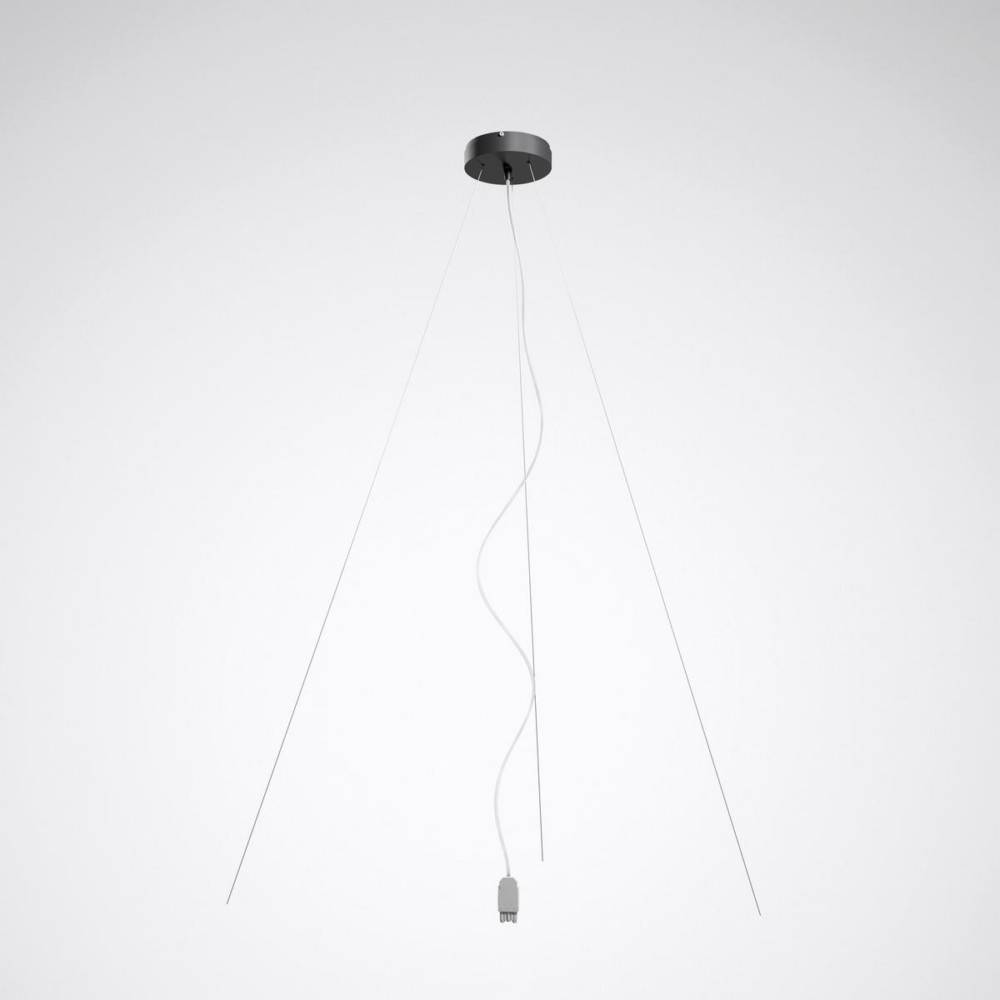 Trilux Verdrahtungszubehör ZS/3/1500 H #9652100