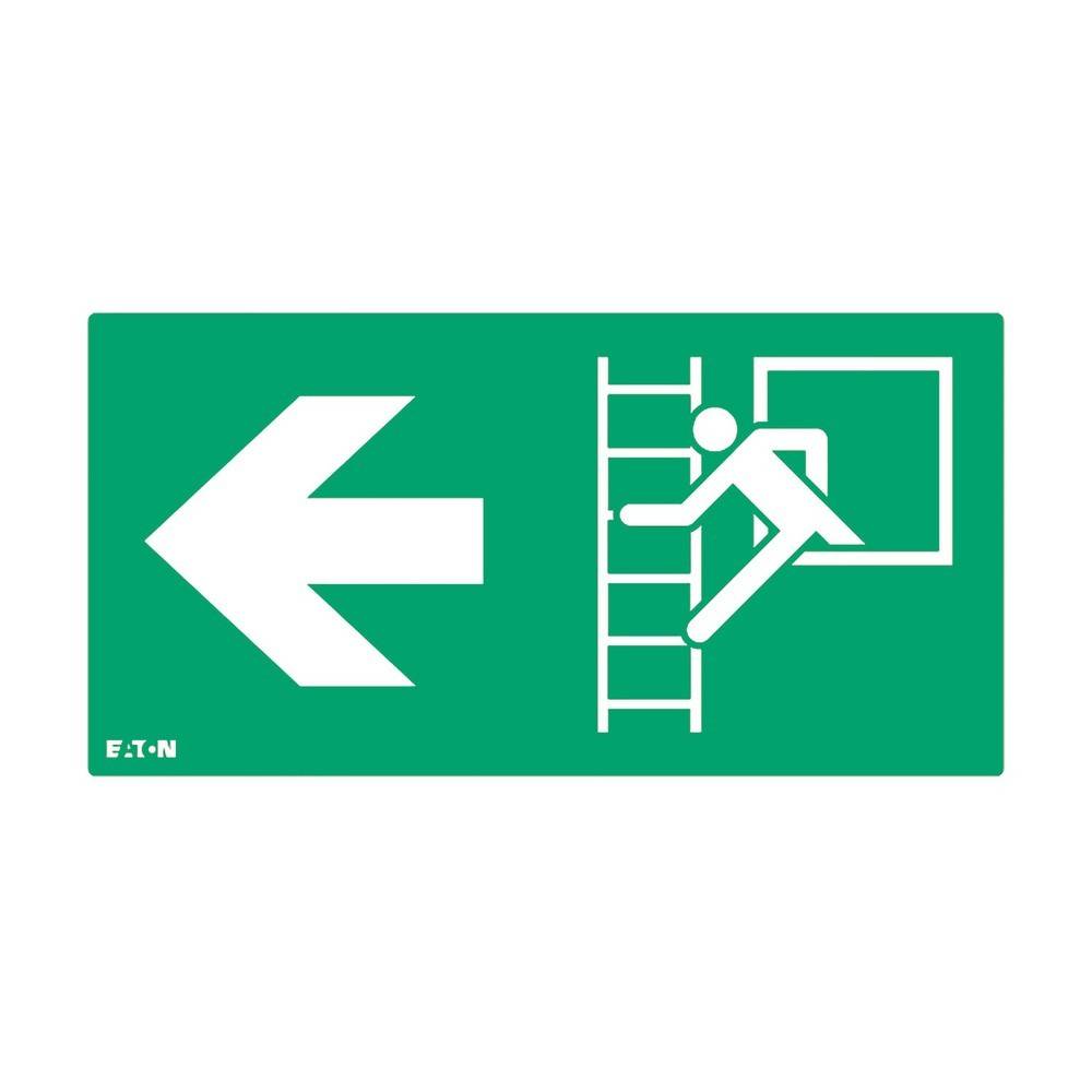 Ceag Notlichtsysteme Piktogramm 40071355307
