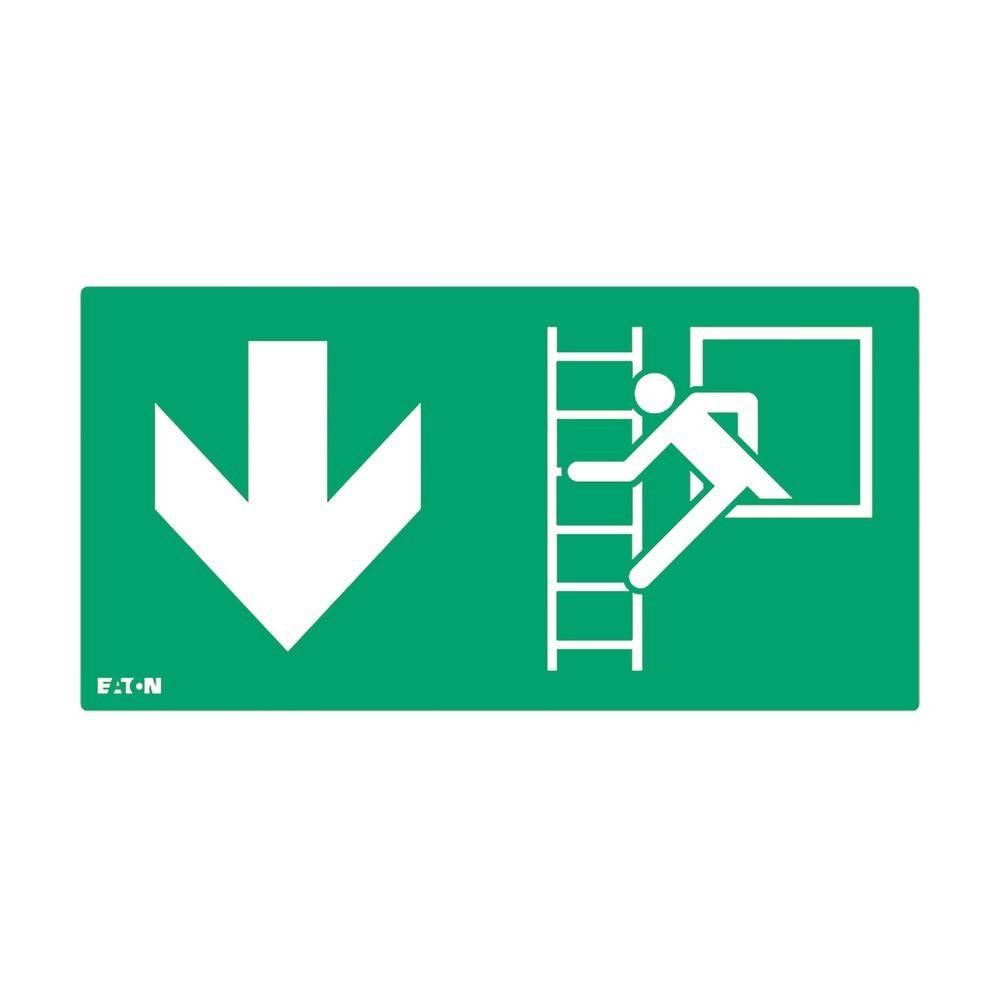 Ceag Notlichtsysteme Piktogramm 40071355309